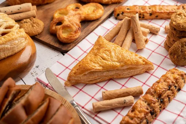 Ciasta – odkryj różnorodność smaków