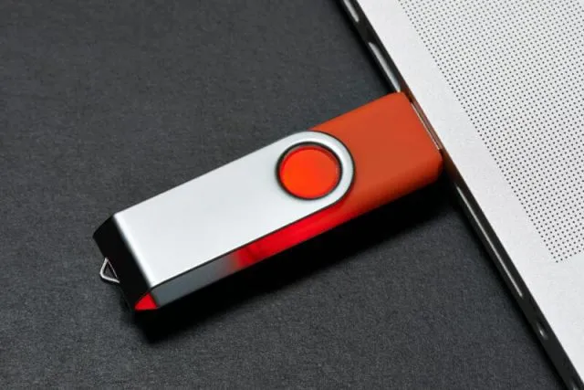 Pendrive reklamowy jako skuteczne narzędzie marketingowe
